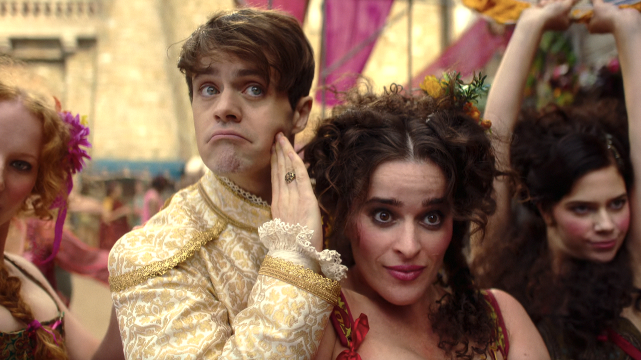 I Wondered What It Was Like Filming Jaskier's Musical Number In The Witcher Season 4, And I Was Shocked To Learn Just How 'Exhausting' It Was