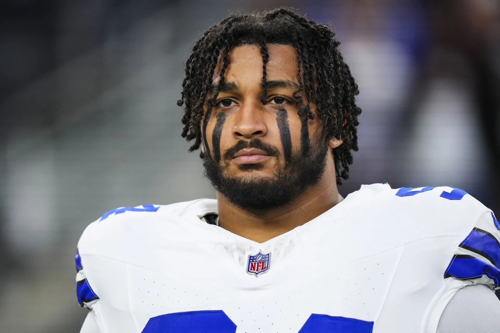 Marshawn Kneeland shot dead: Cowboys DE's cause of death revealed as Texas police share reports from pursuit