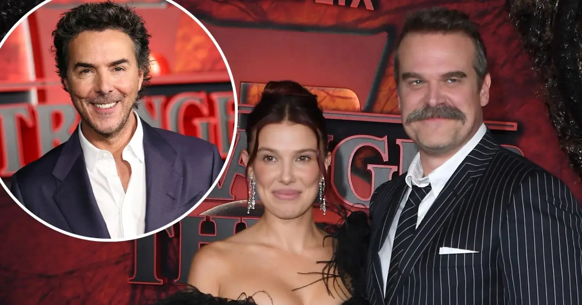 Stranger Things Producer on Millie Bobby Brown-David Harbour Claims