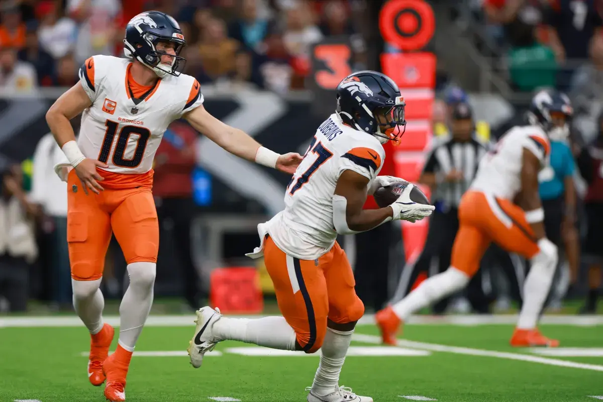 Sleeper Promo Code NEWSWEEKXL: Claim $120 Bonus For NFL Week 10, NBA Games