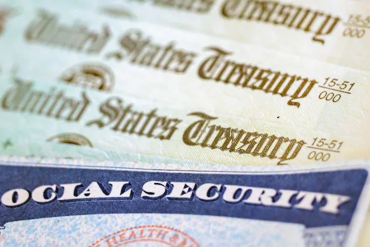 Economist on why Social Security is in danger