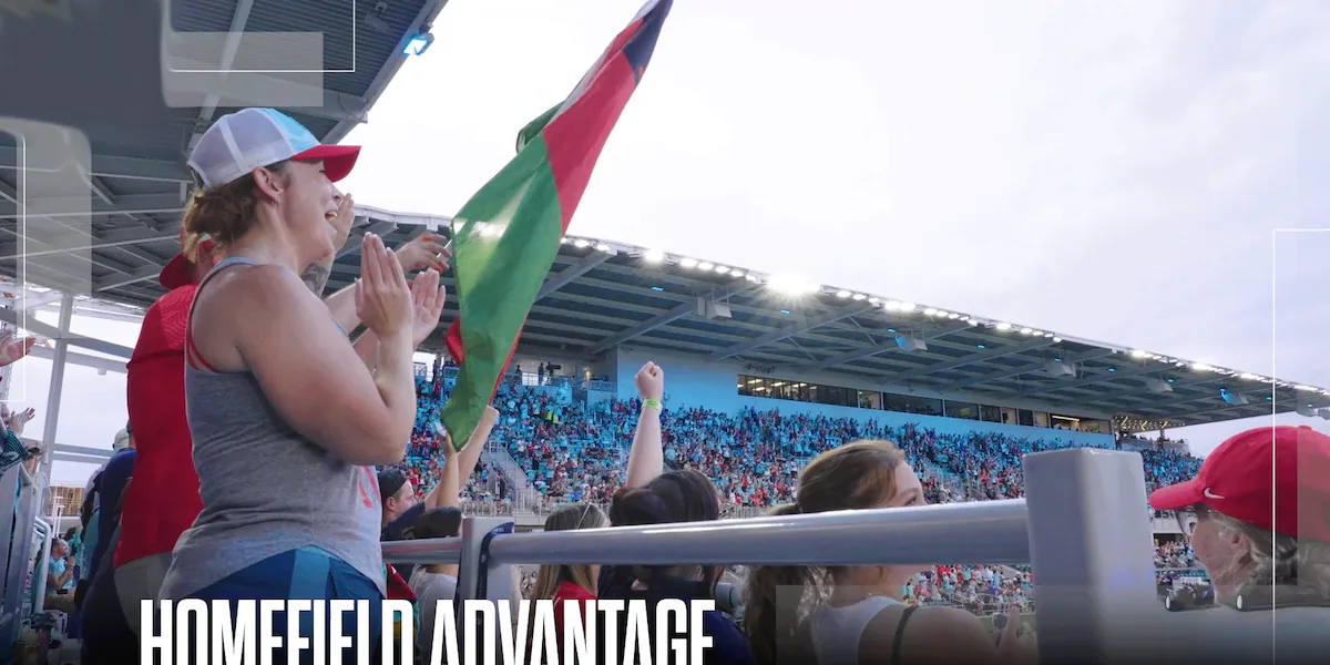 Kansas City Current’s stadium success sparks nationwide interest in investment in women’s soccer