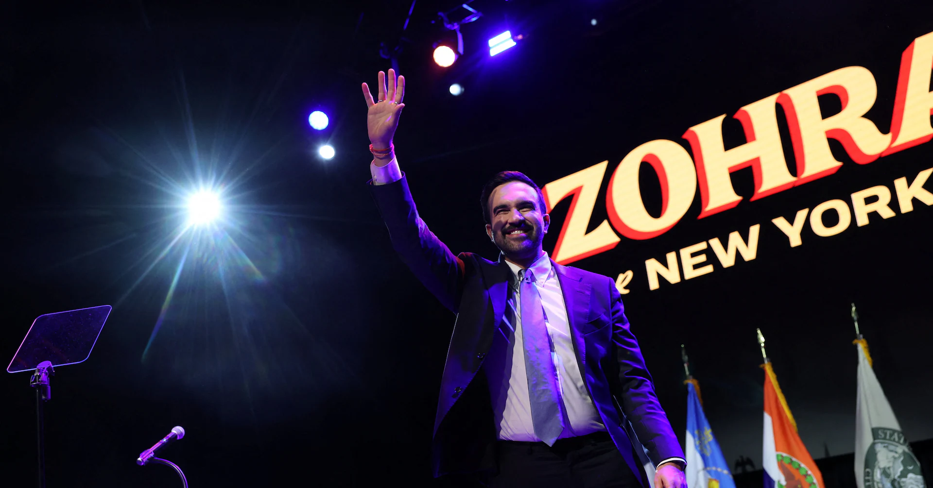 US politics newsletter - Democrats’ proof of life