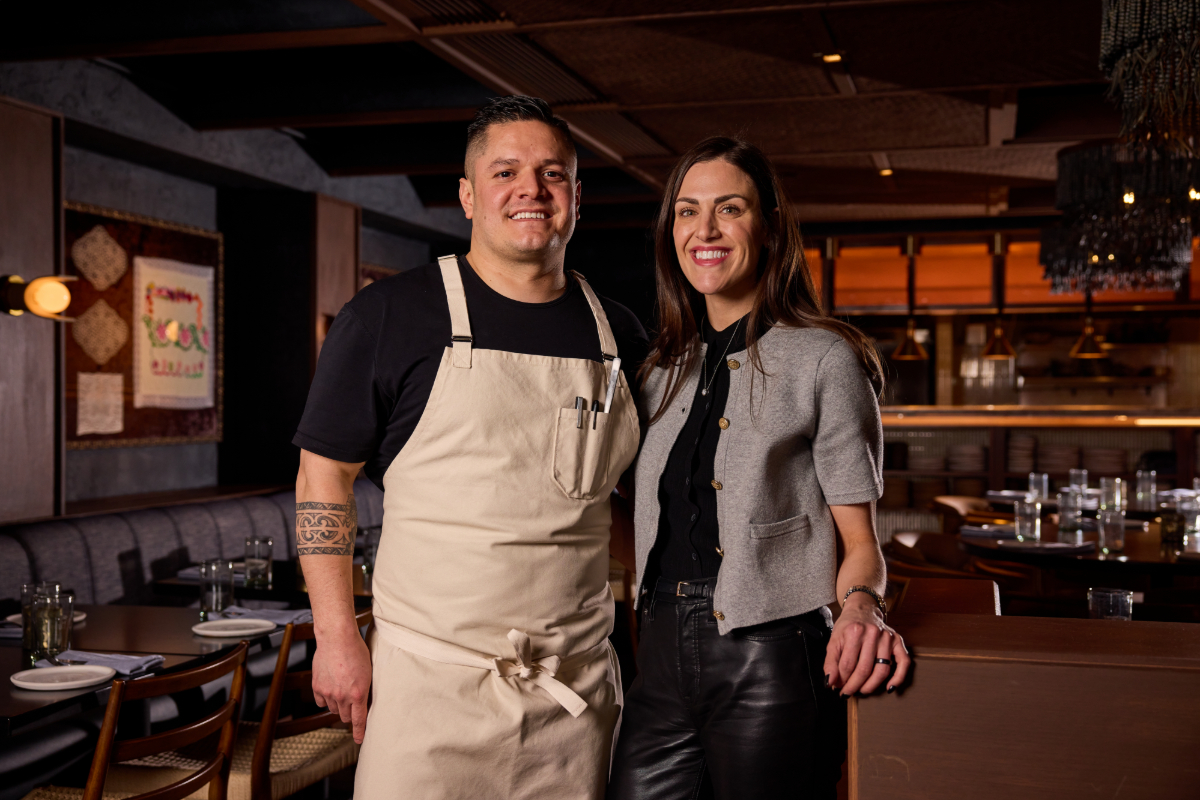 Michelin Favorite Opening New Restaurant in Cherry Creek