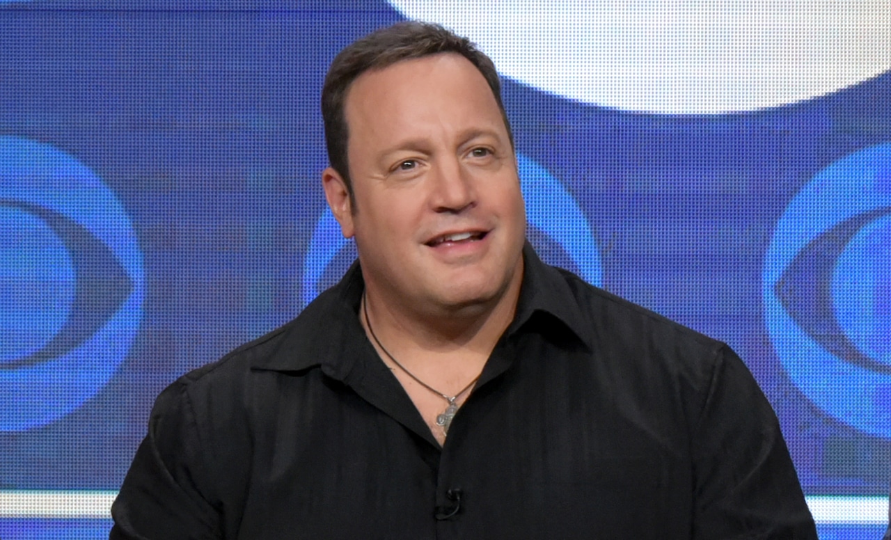 Who is Matt Taylor? Kevin James' social media character explained