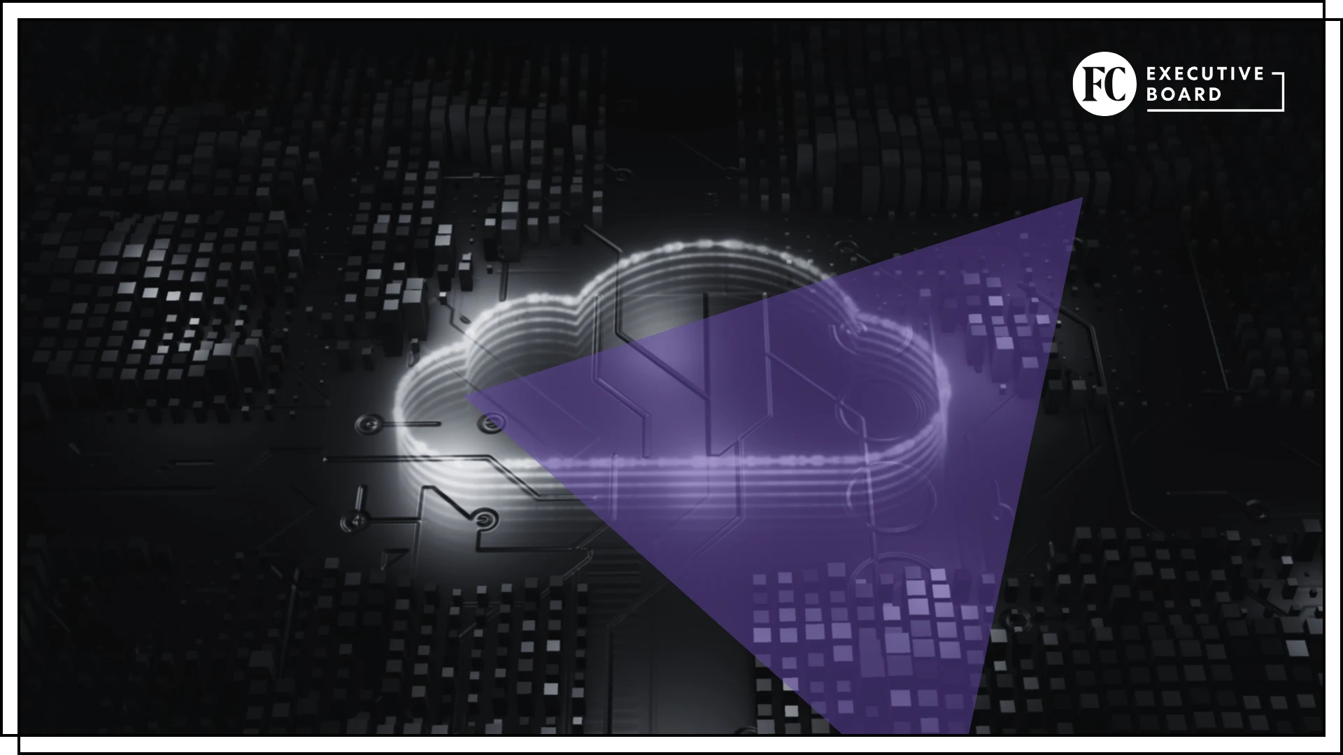 3 steps to transition to a data-first future with cloud adoption