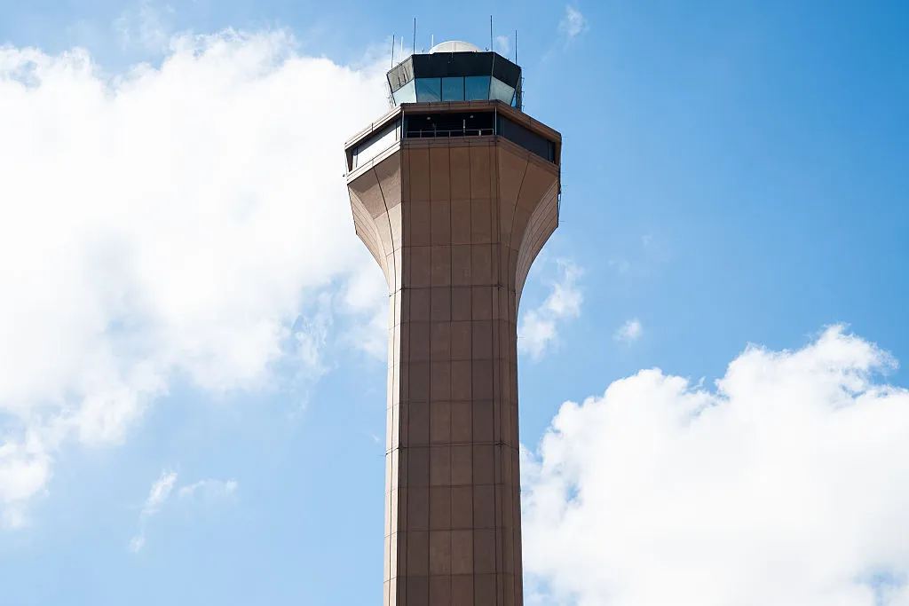FAA To Cut Air Traffic At 40 Airports If Government Shutdown Continues