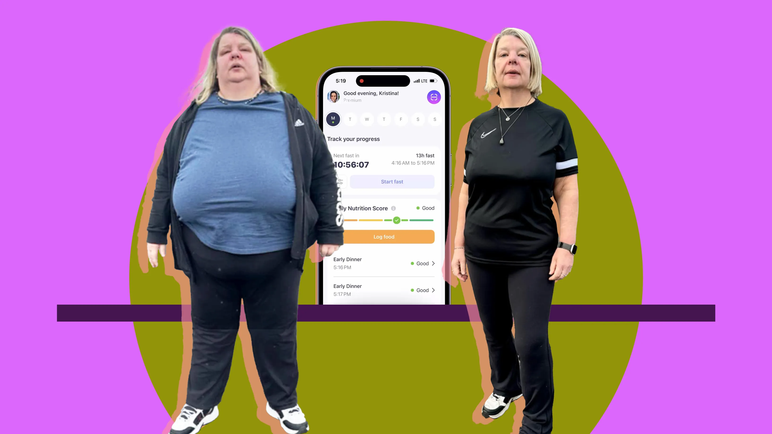 This award-winning app is helping thousands of Brits transform their lives