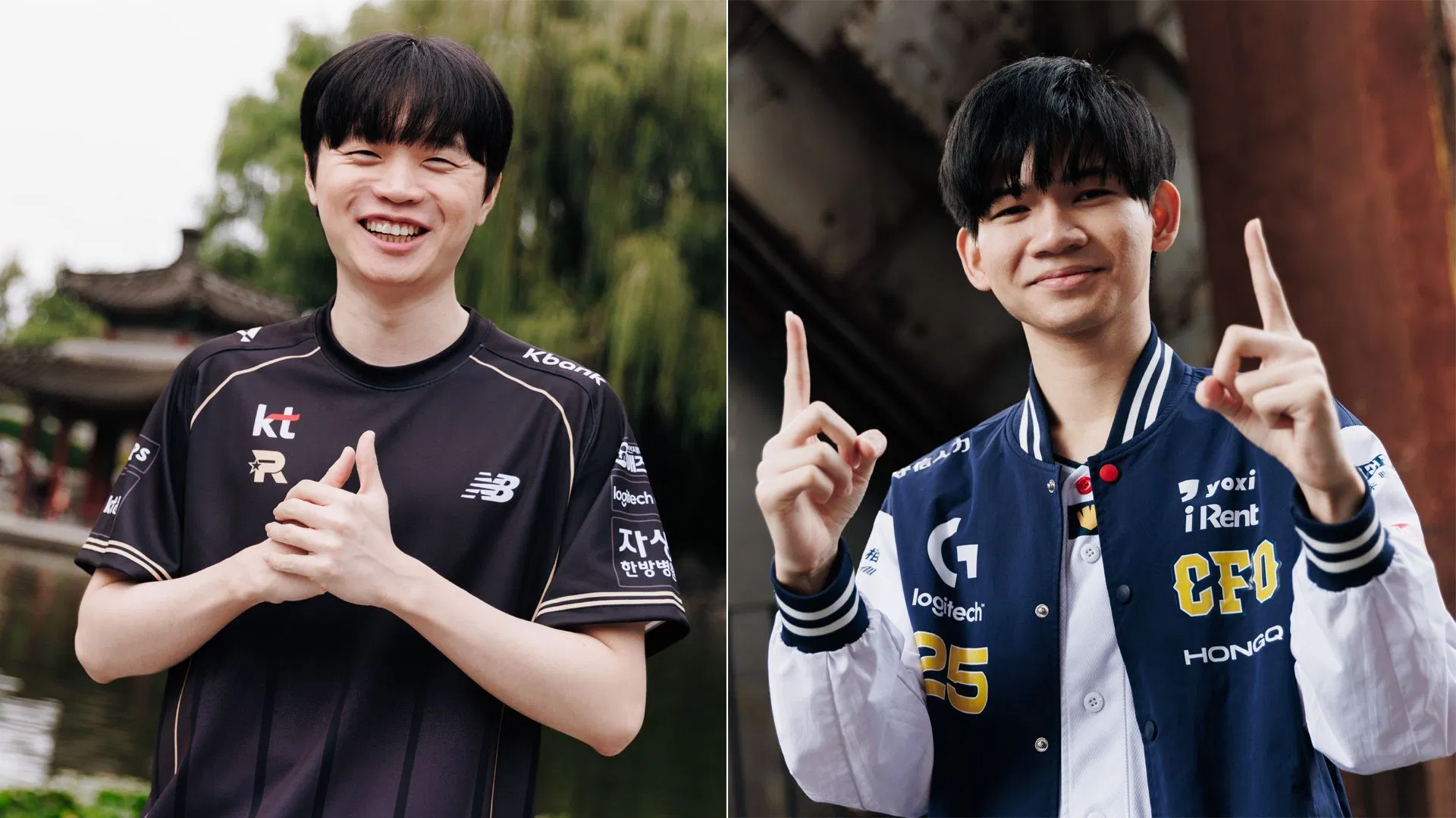 KT Rolster vs CFO in League of Legends Worlds 2025 Quarterfinals: Prediction, livestream details, and more