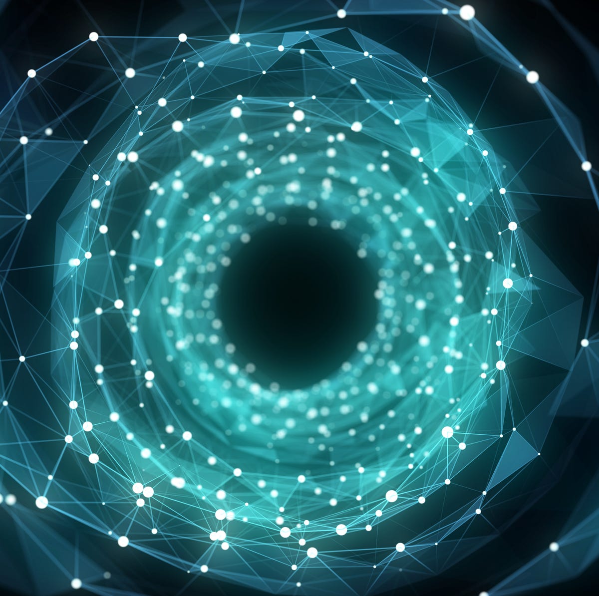 Quantum Information Rules the Universe—And It Will Reveal the Ultimate Cosmic Mysteries, a Scientist Says