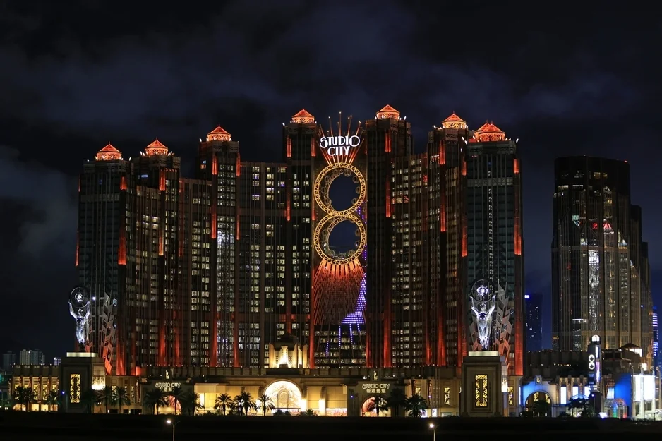 Why Is Melco Resorts Stock Gaining Thursday?