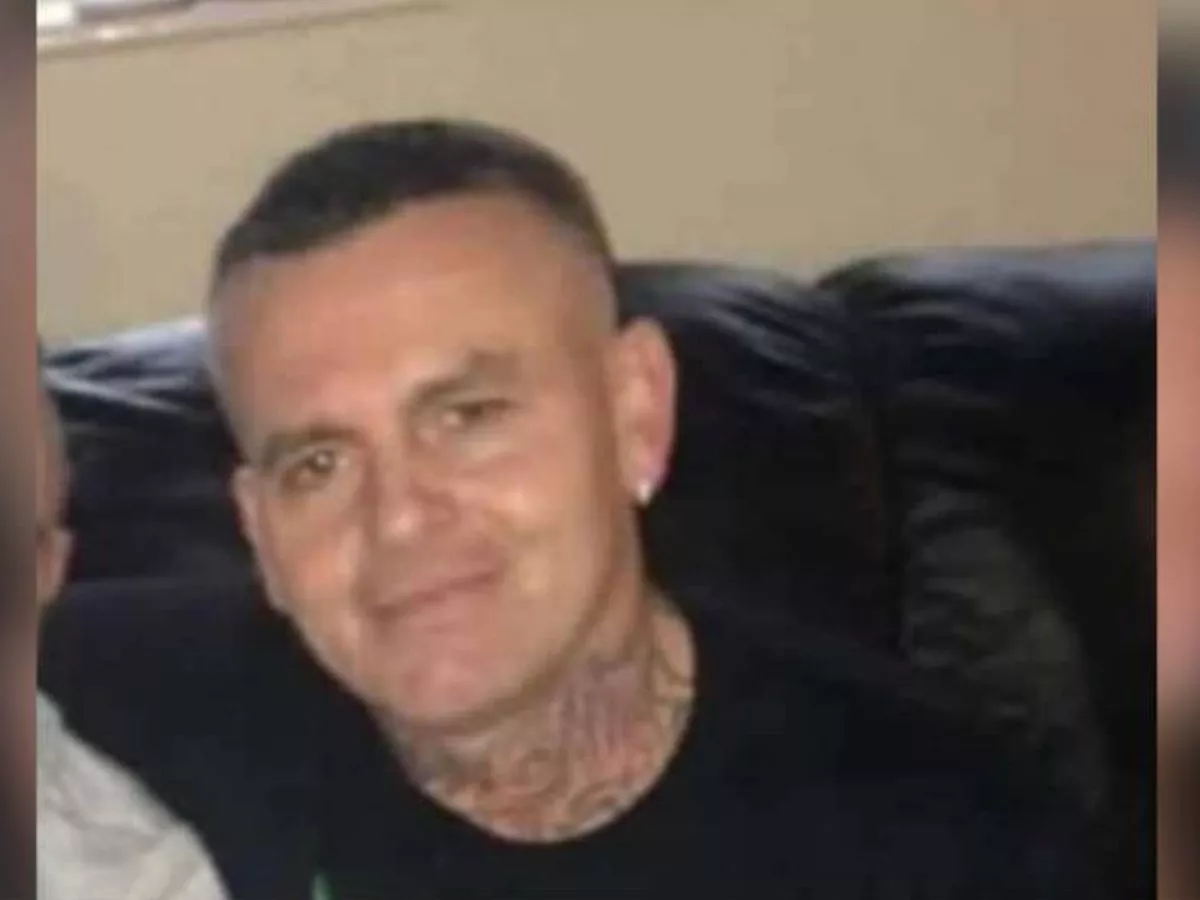 'What a big heart he had': Family tribute to dad, 55, killed on M6