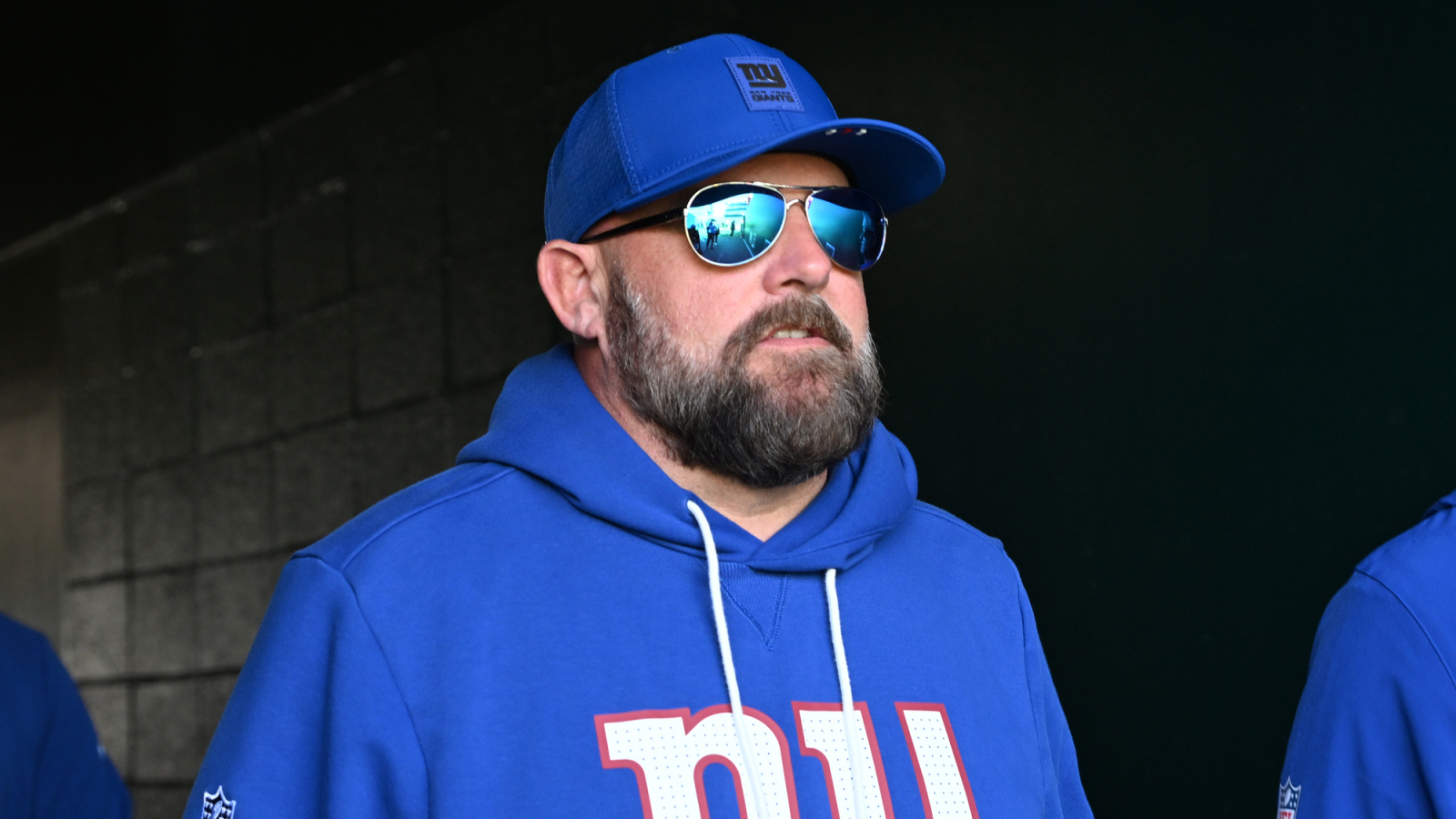 Giants reportedly may have already made huge Brian Daboll decision