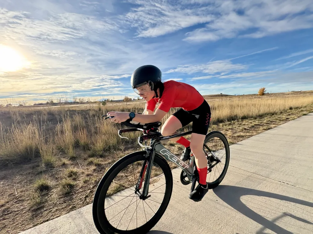 CU Boulder students qualify for 70.3 Ironman world championships in Spain
