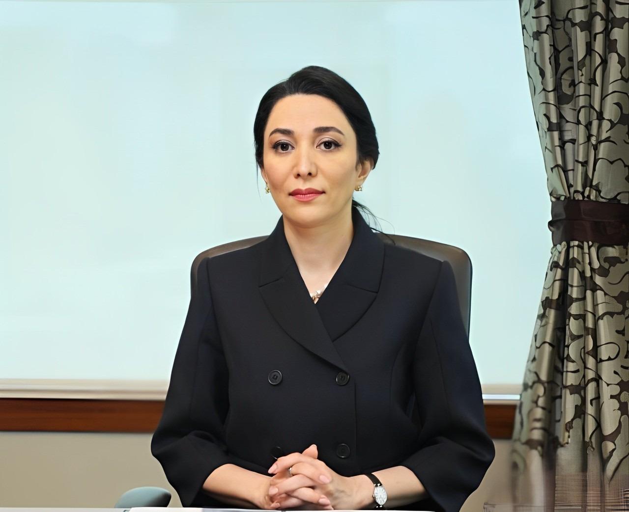 Azerbaijani Ombudsperson issues statement on 5th anniversary of Victory Day
