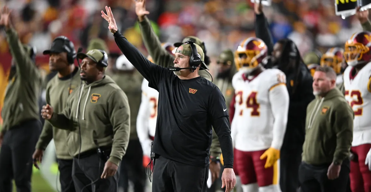 SB Nation NFL roundtable: The midseason All-Disappointment teams