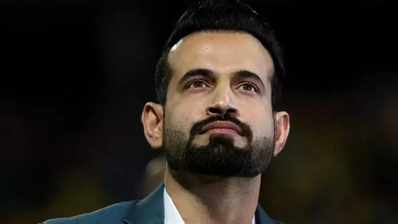 Irfan Pathan Suggests Major DRS Rule Change To ICC: 'Imagine It's A World Cup Final.... It'll Be A Problem'