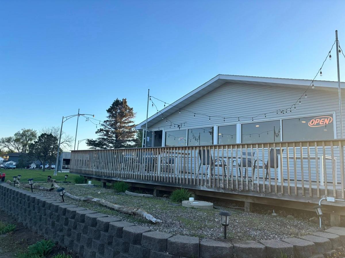 The Pondy Restaurant on Lake Zumbro to Close After Seven Years