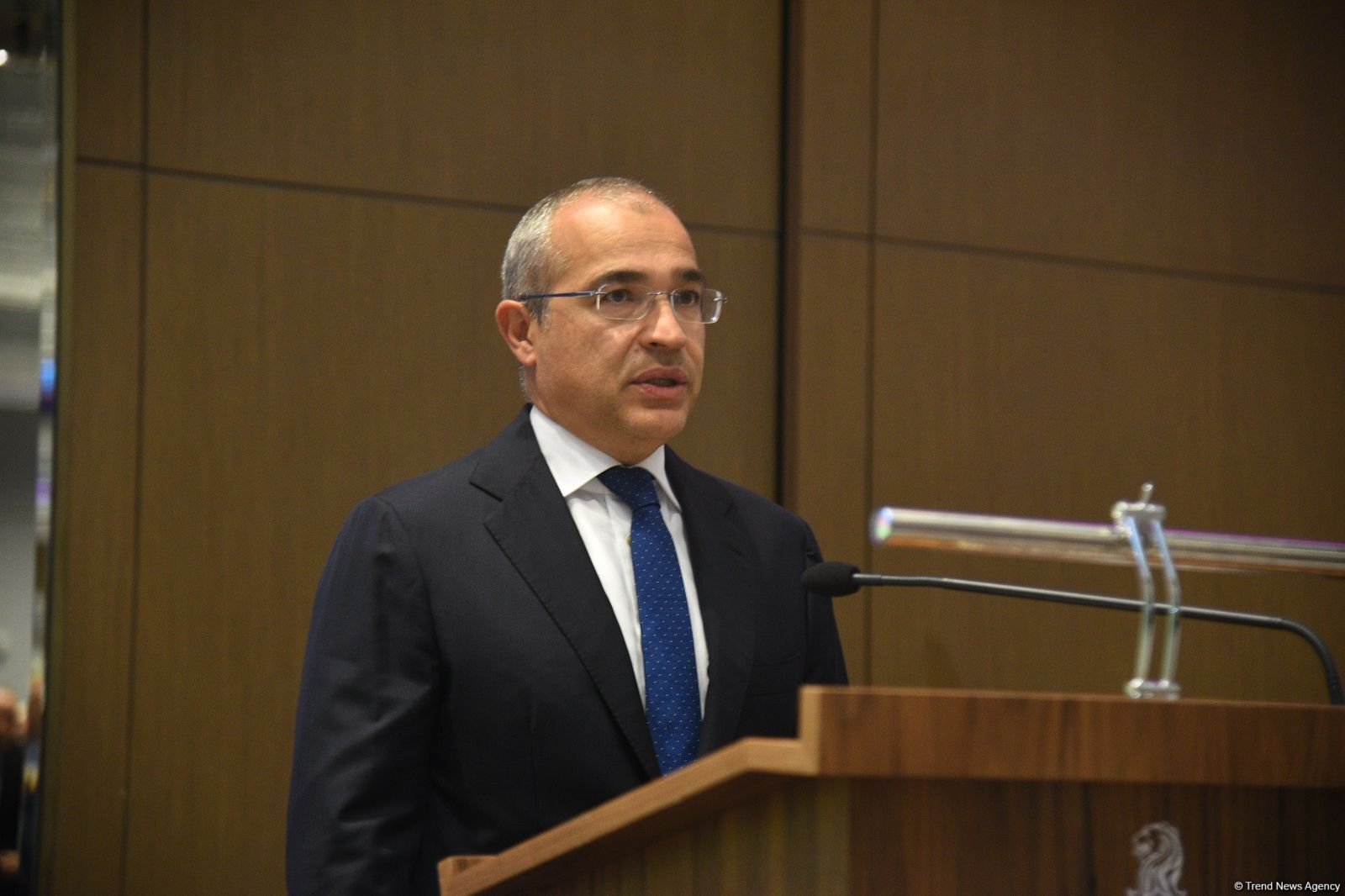 Azerbaijan outlines suggestions on improving tax administration and business formalization