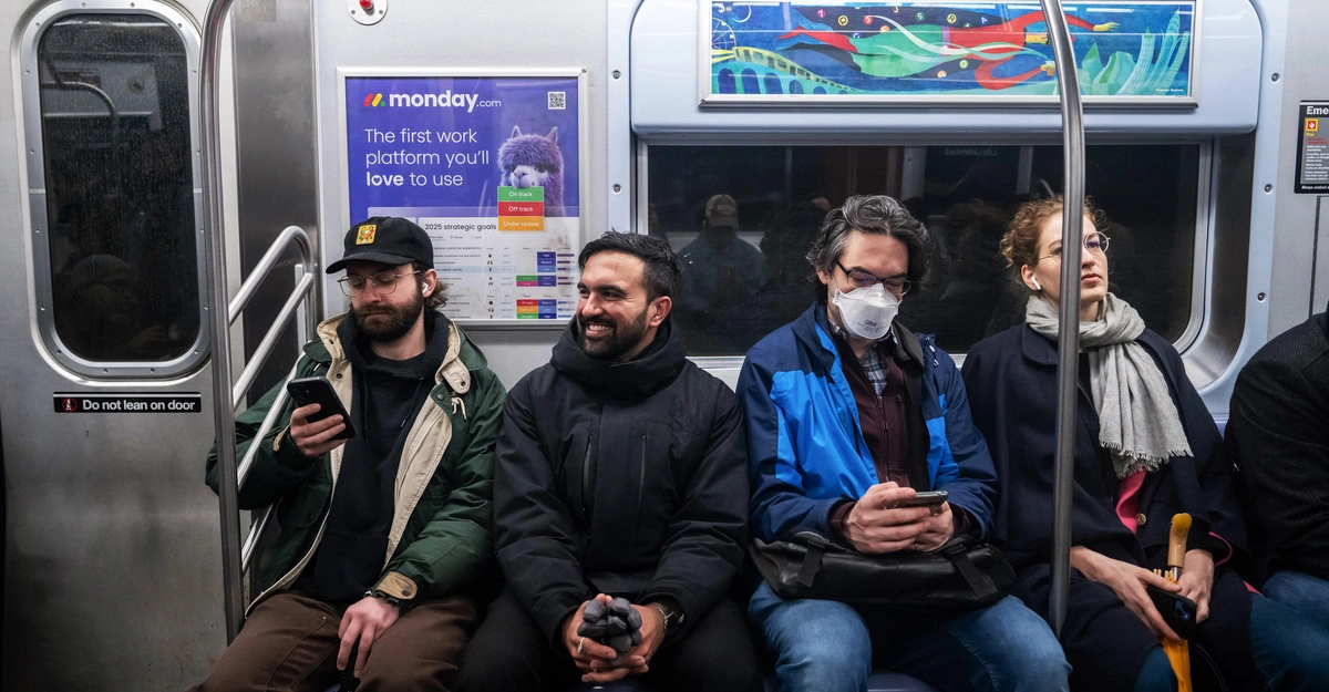 What Worked for Zohran Mamdani