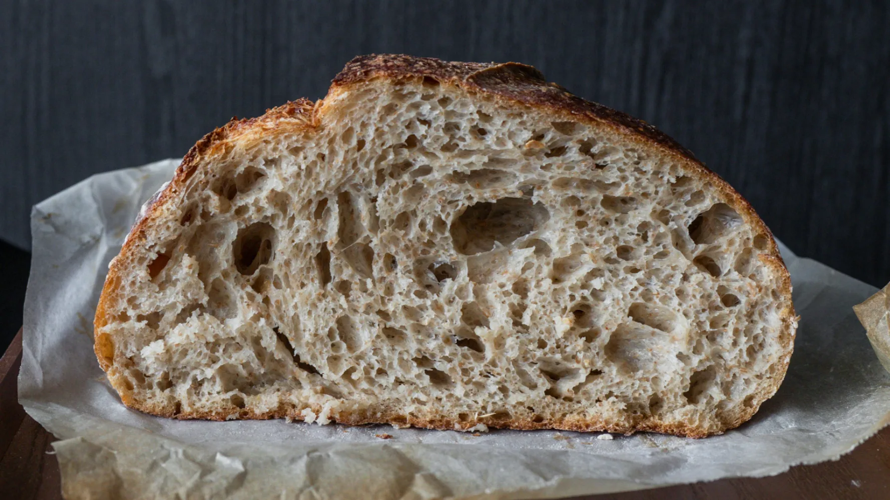 Sourdough Bread May Have Health Benefits, But Some Doctors Recommend Reading The Label Carefully