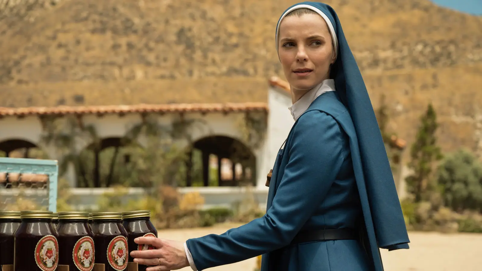 Fi Pilots That Promised Masterpiece TV Shows From Episode 1