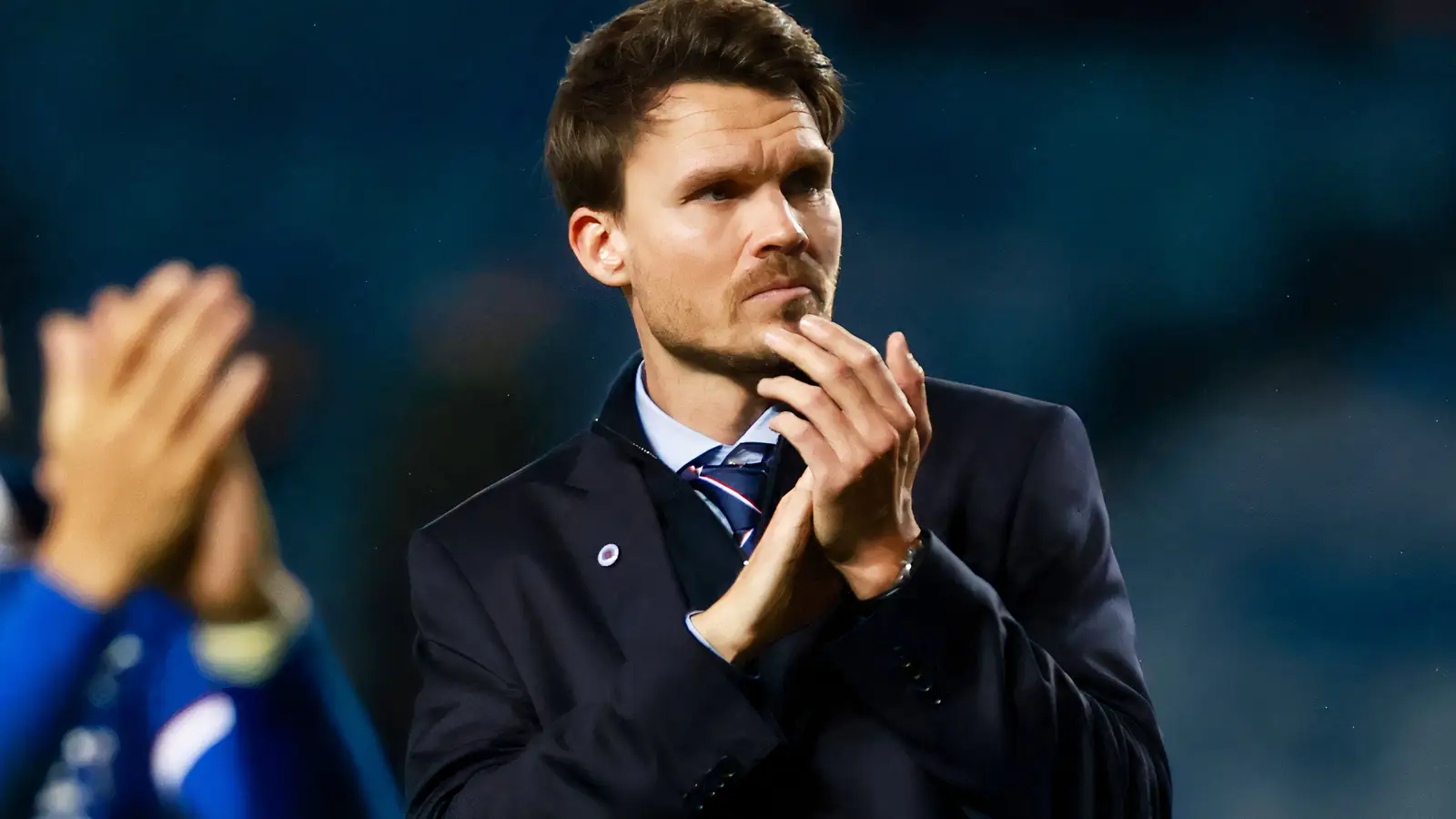 Danny Rohl Must Drop John Souttar vs Dundee and Beyond