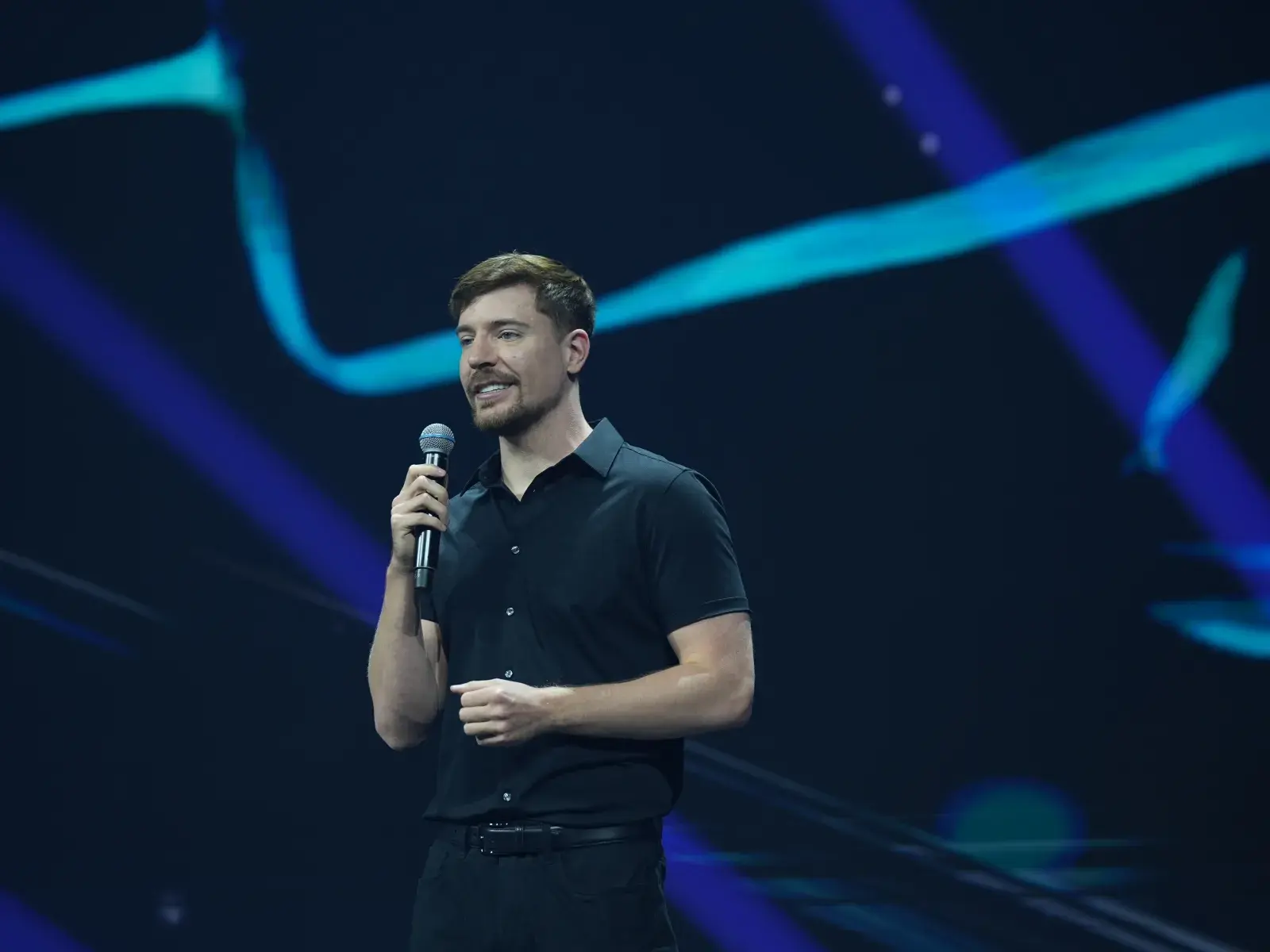 Fact Check: Did MrBeast Say 'NYC Is Cooked' After Mamdani Win?