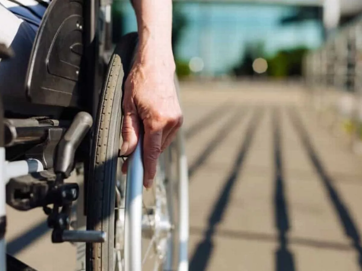 DWP issues 'work' update for people with seven conditions and disabilities