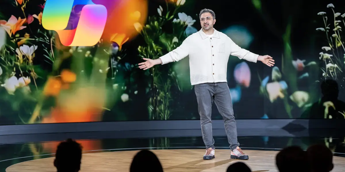 Microsoft Forms Superintelligence Team to Rival Meta's