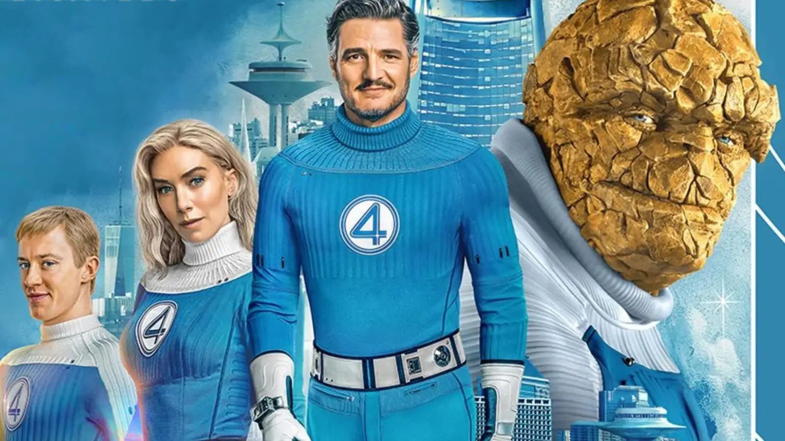 10 Fantastic Four: First Steps Moments That Still Hit Hard On Disney+