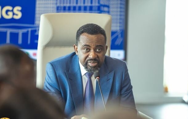 BoG registers over 100 virtual asset firms under new cryptocurrency policy