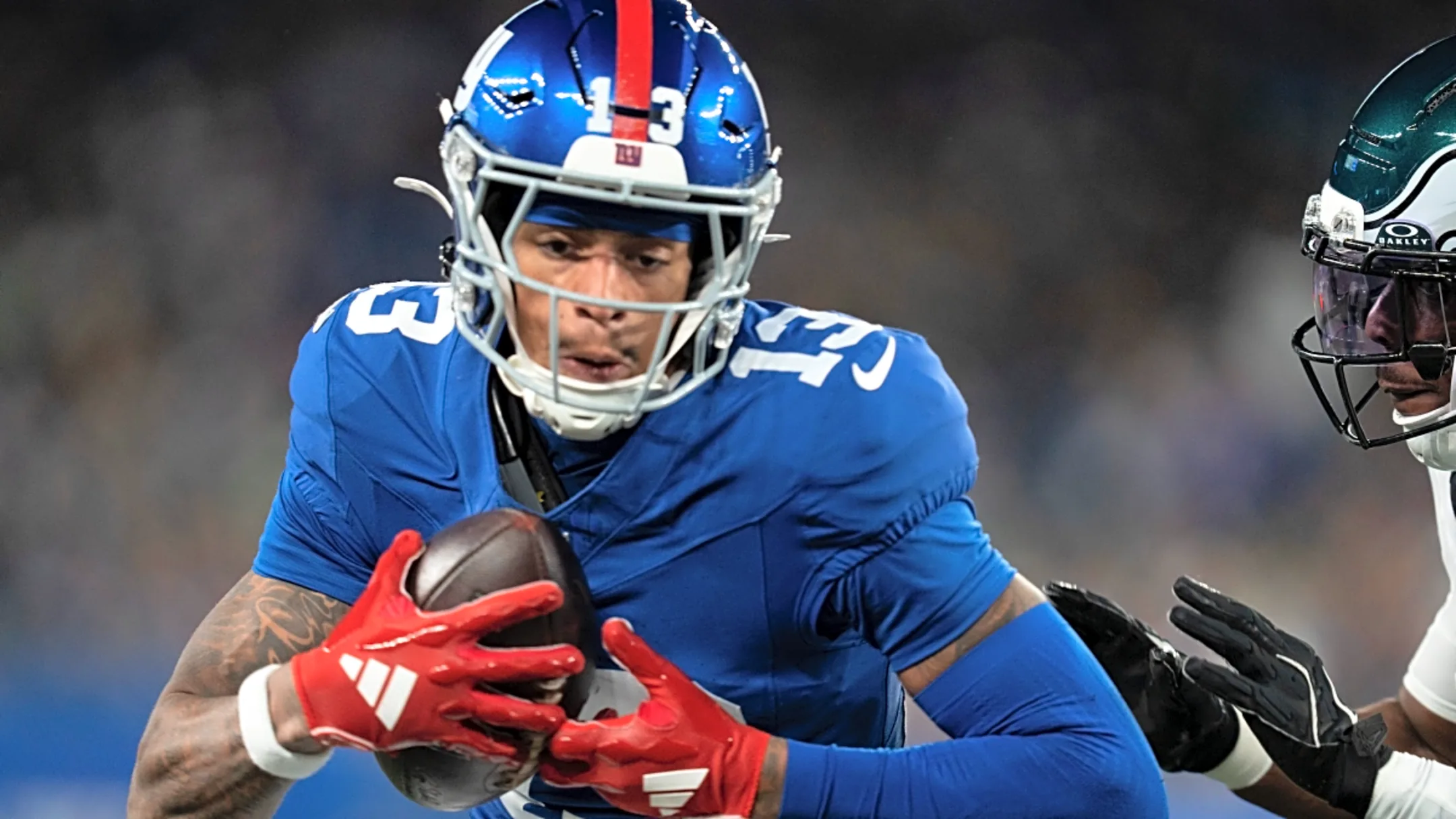 Former Tennessee WR Jalin Hyatt makes it clear where he wants to be ahead of the NFL trade deadline