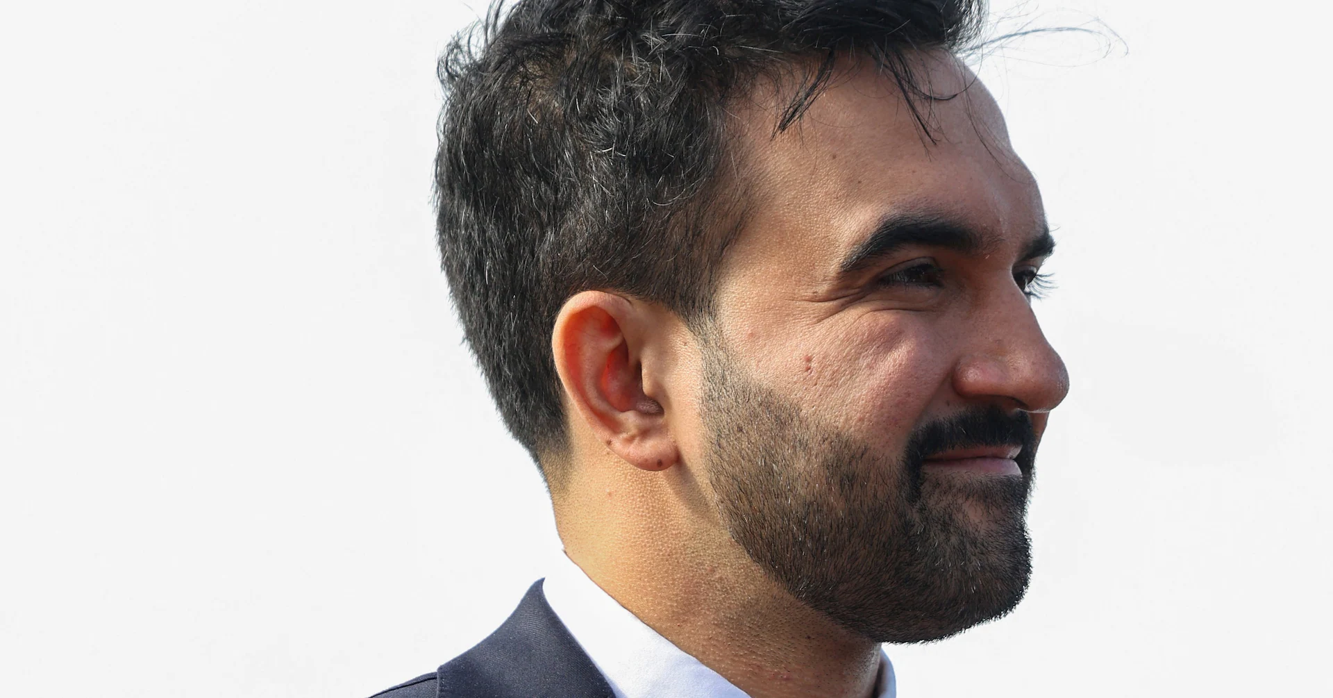 Mamdani's progressive vision for New York shaped by childhood in Uganda, mentors say