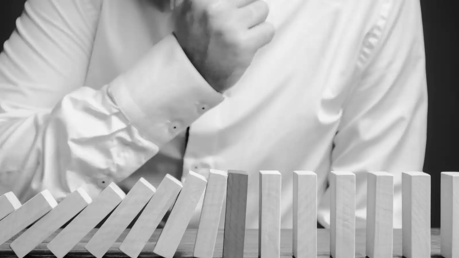 Reimagining Risk: The Leadership Mindset That Turns Chaos into Opportunity