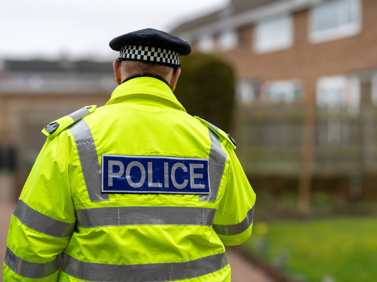 Discrimination is 'baked' into the HR systems of the Metropolitan Police says review