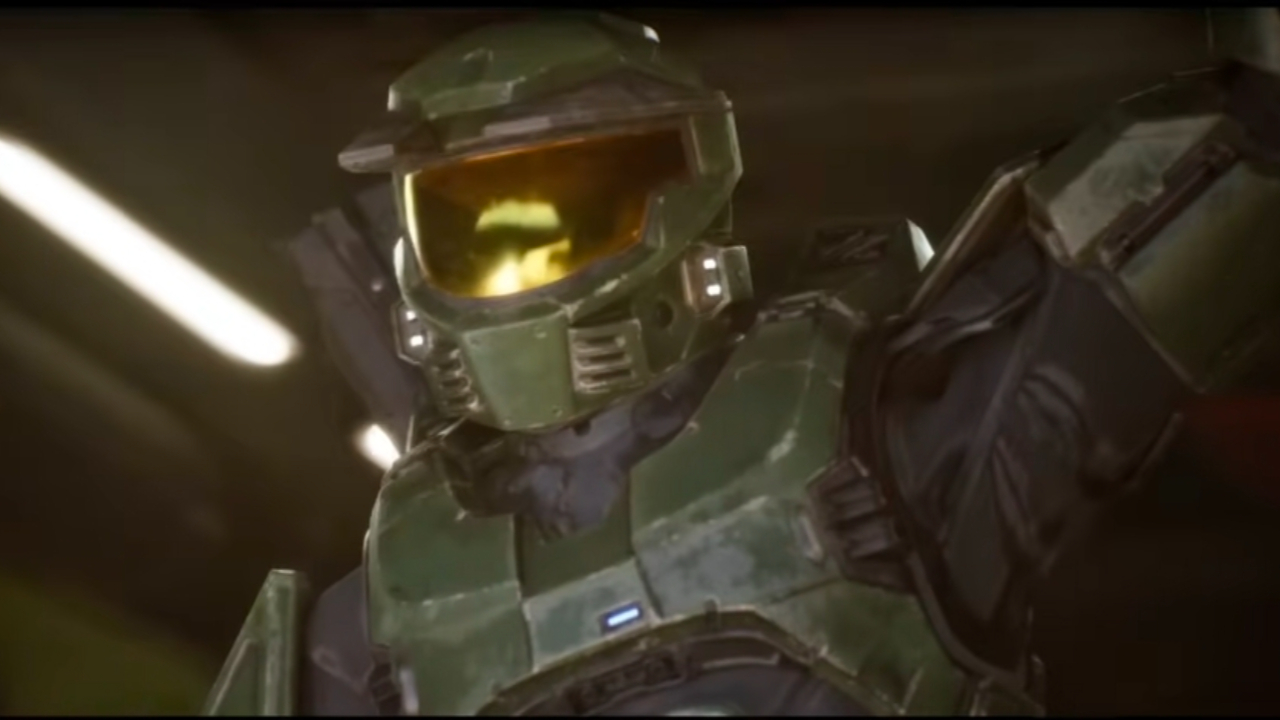Halo officially launches on PlayStation console for the first time