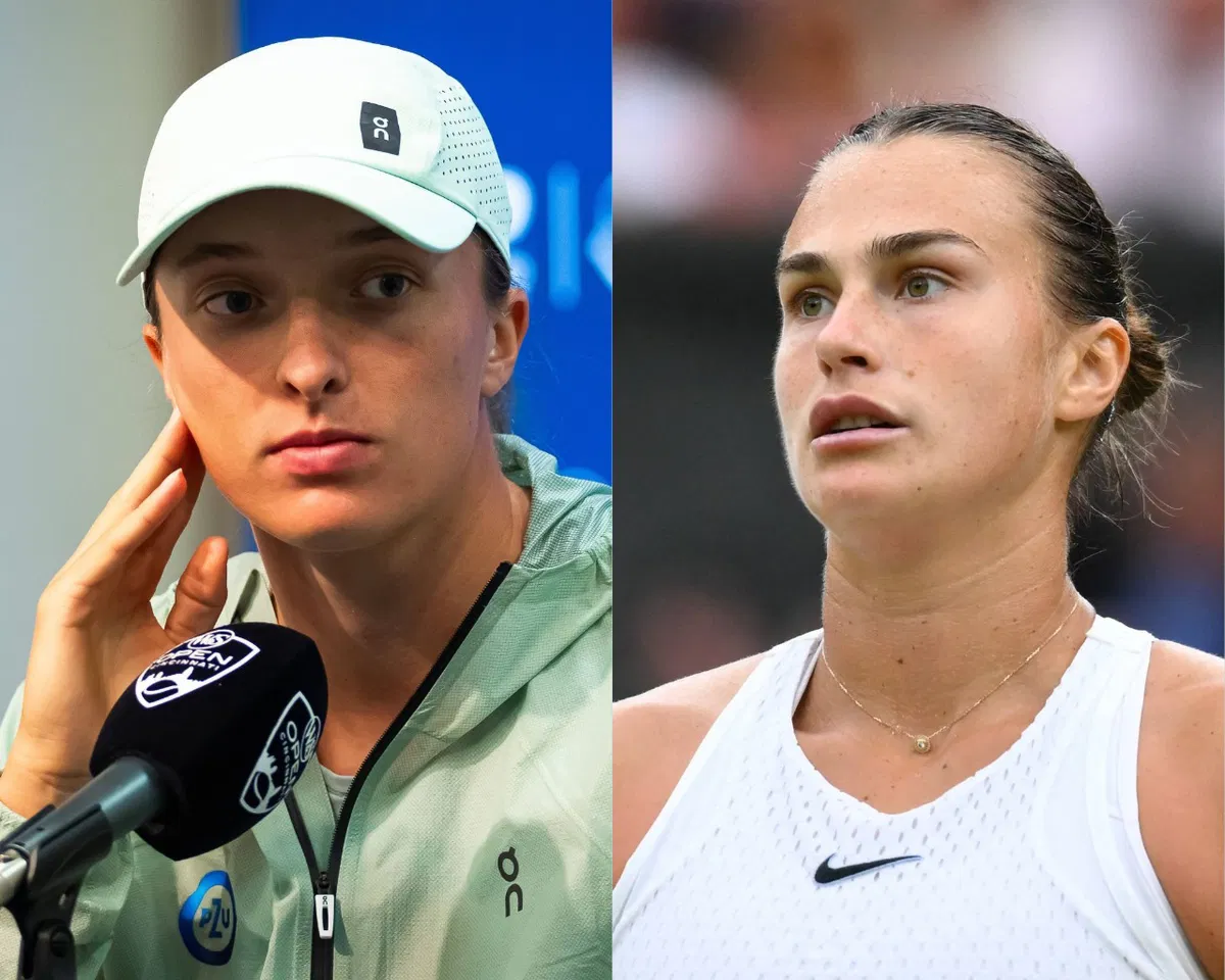 Aryna Sabalenka Calls for Urgent Meeting While Iga Swiatek Claims Players Are Unhappy With Grand Slams