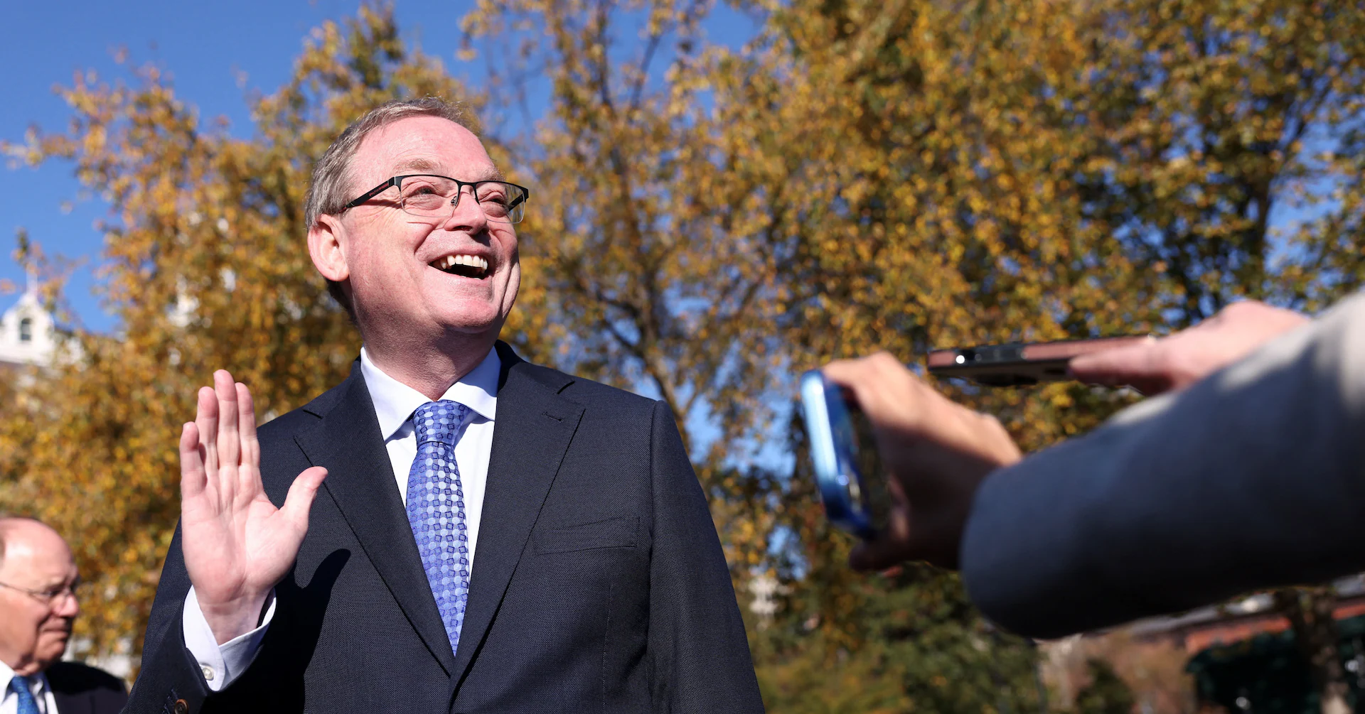 Impact of US government shutdown far worse than expected, White House adviser says