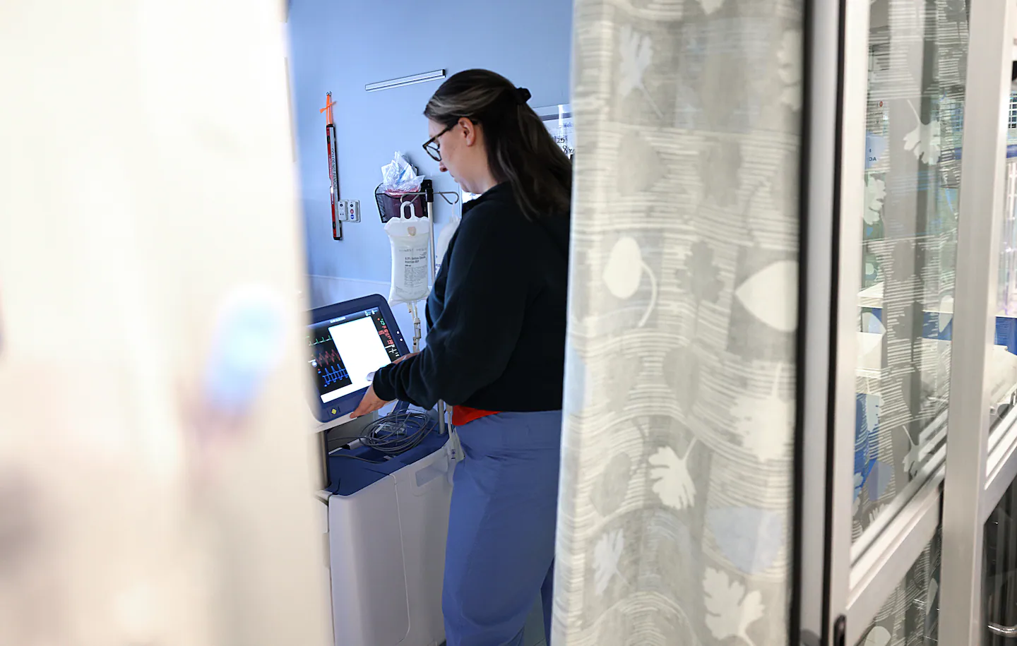 The women leaders stepping up to boost menopause research, training