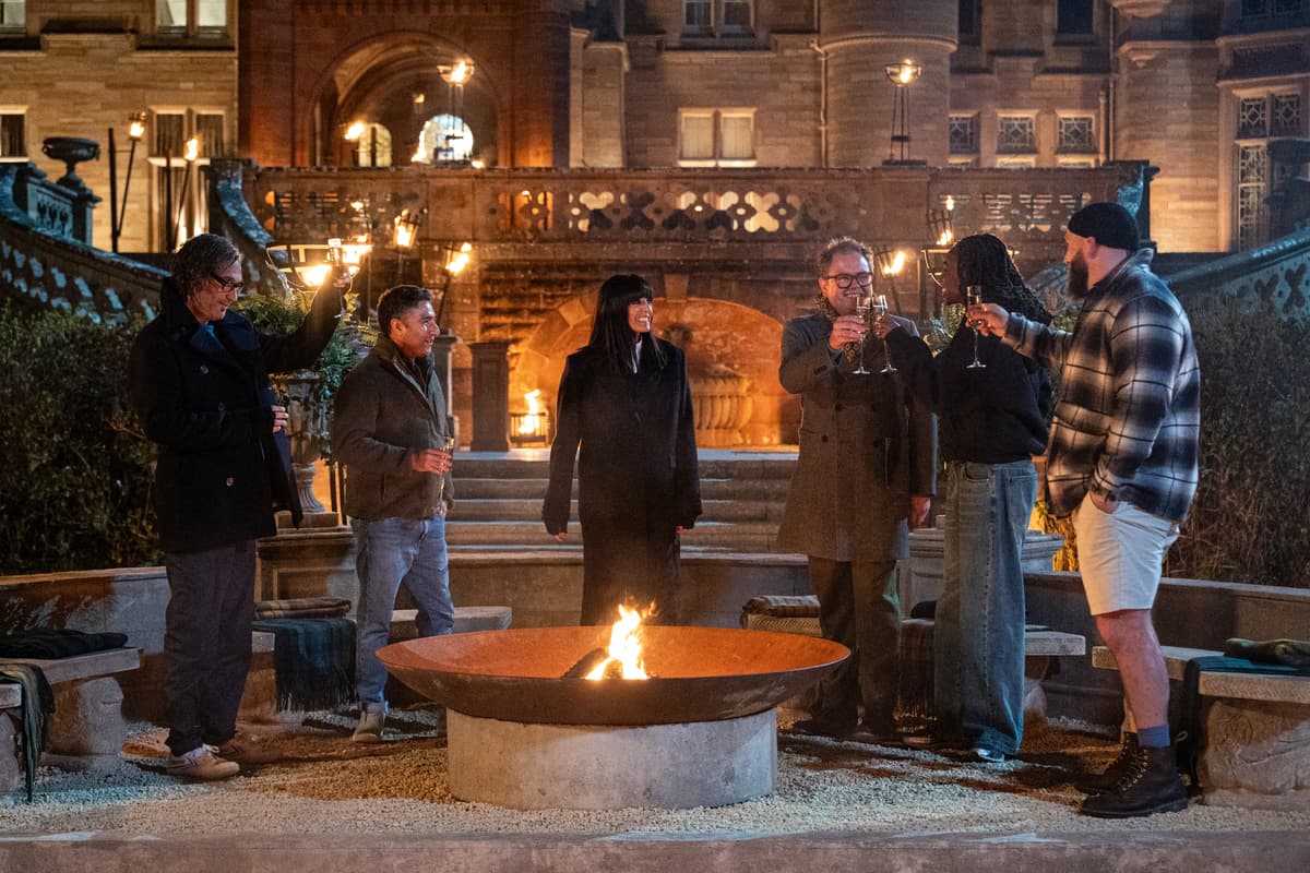 Celebrity Traitors final: do the stars get paid for BBC show? What happens to prize money