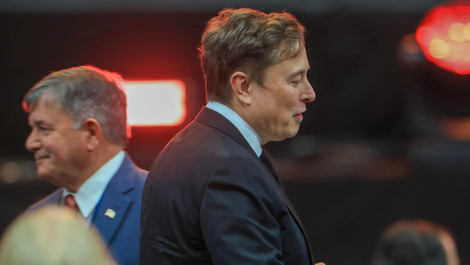 Norway’s Sovereign Wealth Fund Will Vote Against Musk’s Proposed $1 Trillion Pay Plan At Tesla