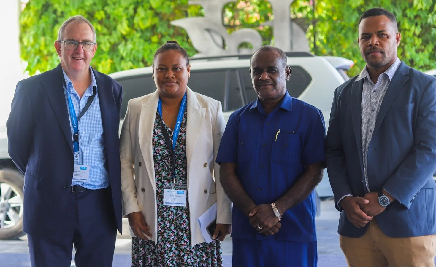 SICCI and APIBC acknowledges PM Manele attendance for 14th ASIBF