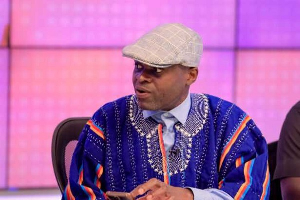 Martin Kpebu takes on GTEC over derecognition of SMC degrees