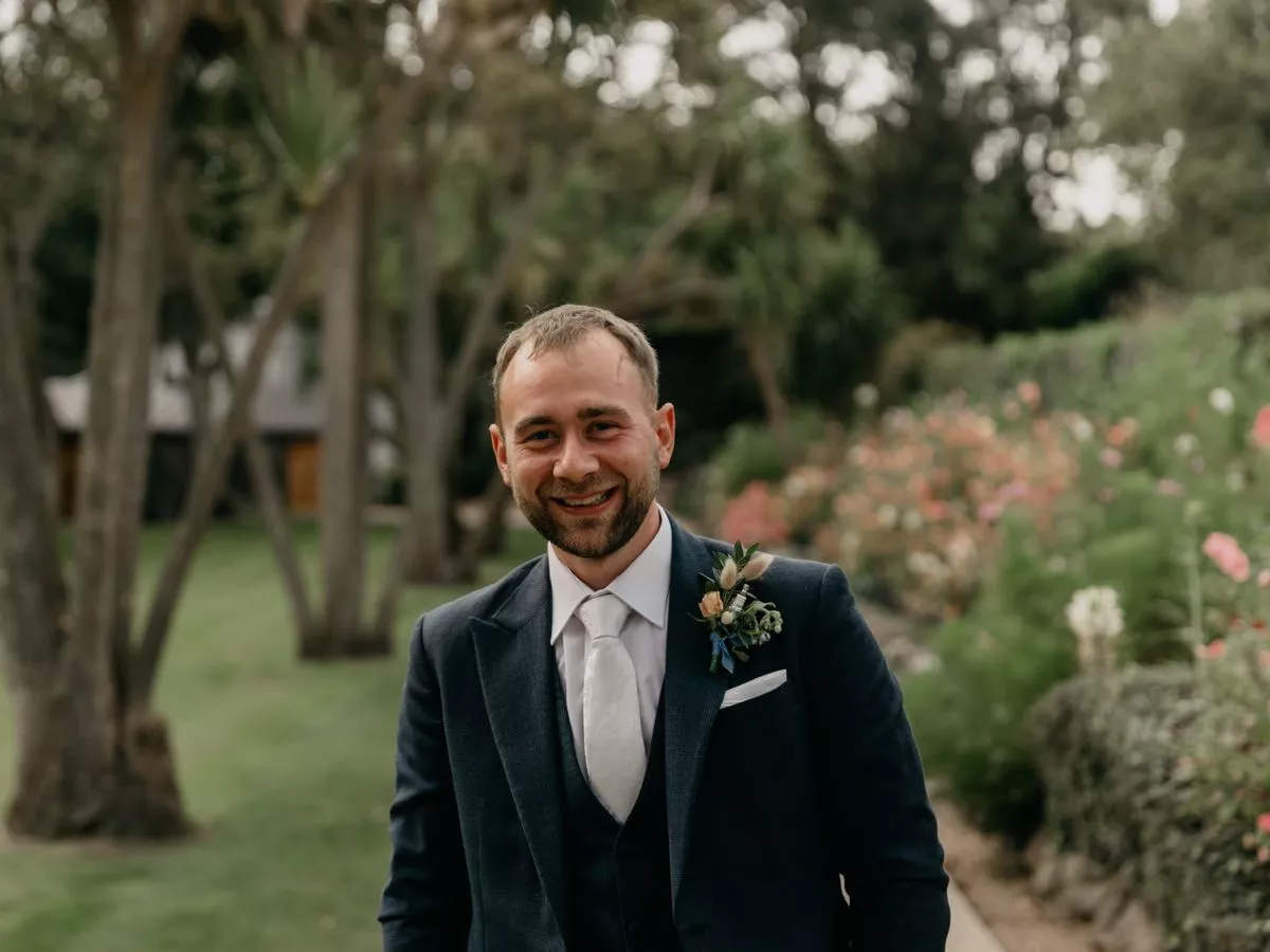 Family's heartfelt tribute to devoted husband and proud dad who died at 33 after brain tumour diagnosis