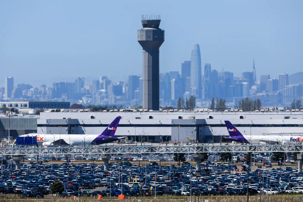 FAA slowdown looms as three Bay Area airports chase passenger rebounds