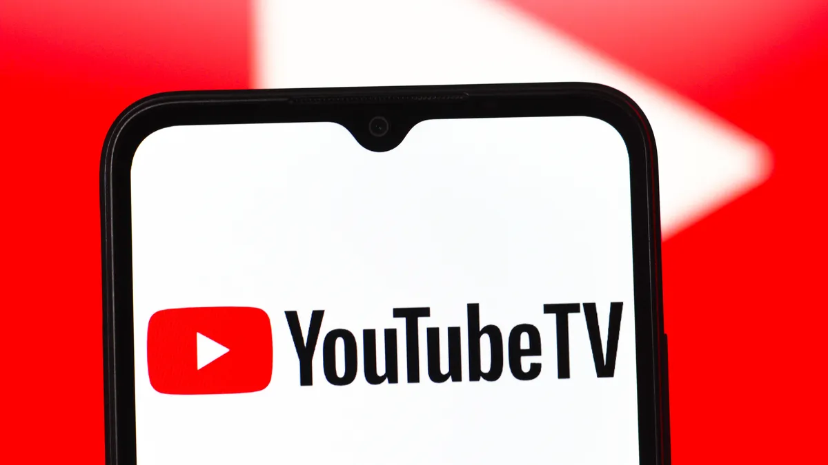 As Disney's YouTube TV Outage Drags On, Viewers Have Few Options for Football