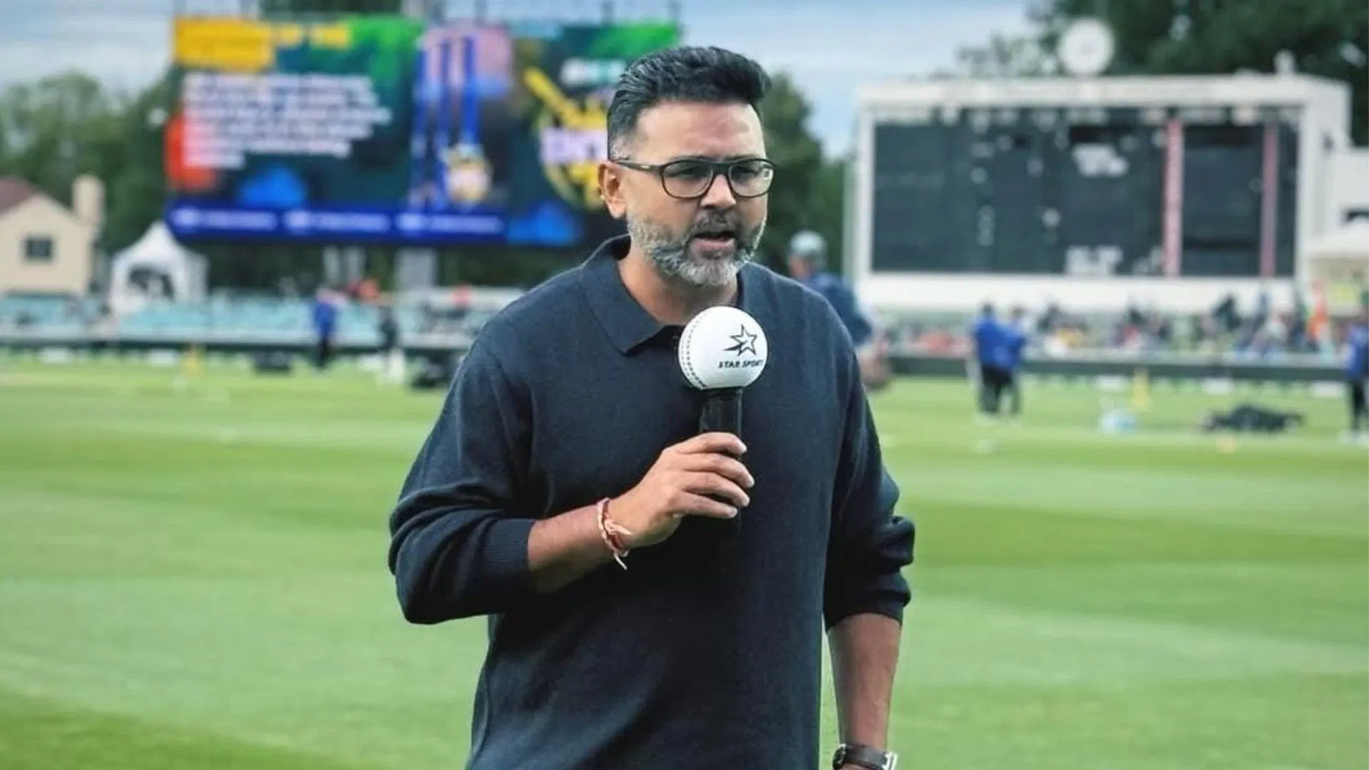 Even on bad pitches he is not struggling - Parthiv Patel’s big statement on star batter’s form ahead of AUS vs IND 2025 5th T20I