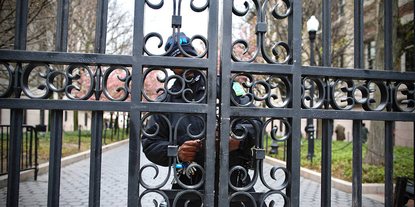 America’s Future Is Being Sacrificed for Short-Term “Wins”