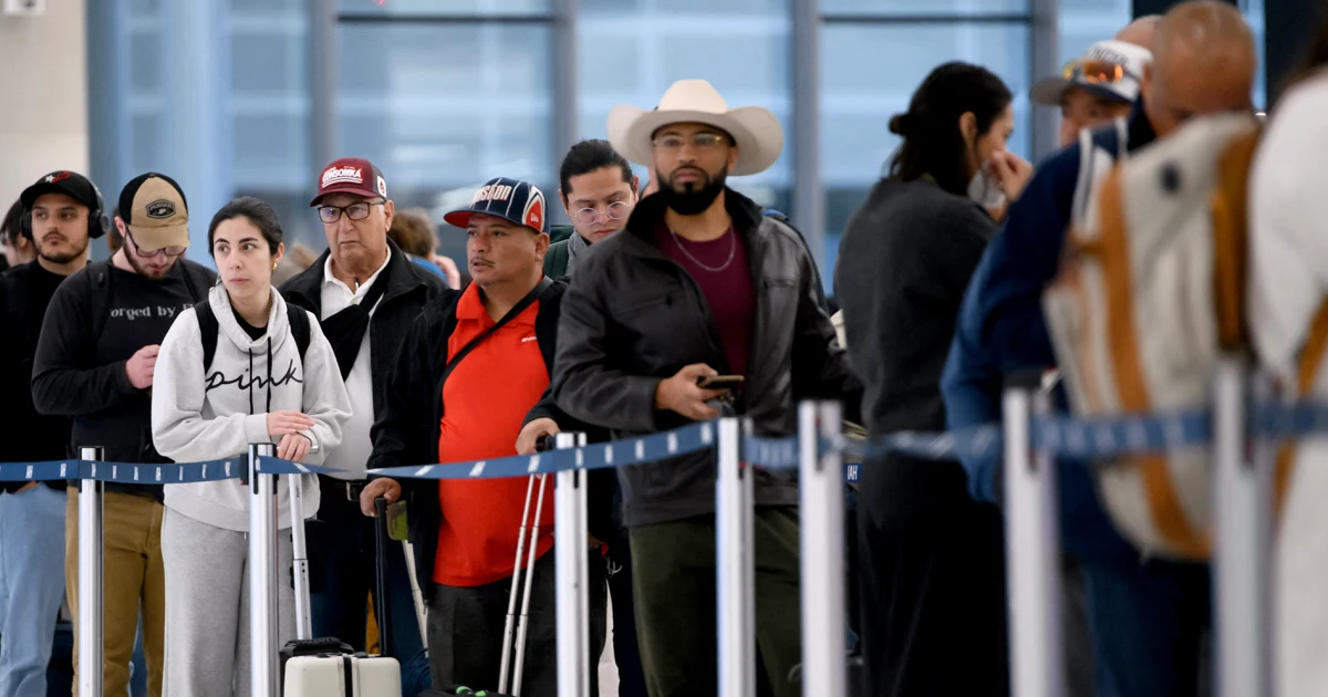 What to know about today's flight cuts and a ruling to preserve SNAP: Morning Rundown